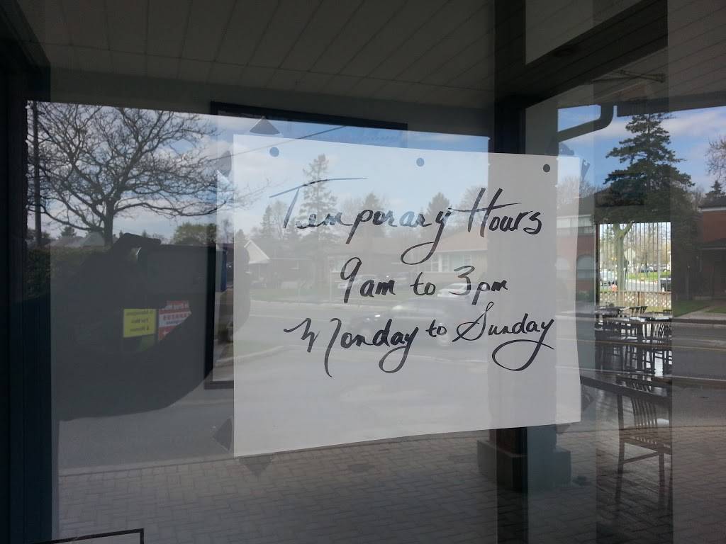 Quarry Greek Casual | restaurant | 2560 Gerrard St E, Scarborough, ON M1N 1W8, Canada | 4166902098 OR +1 416-690-2098