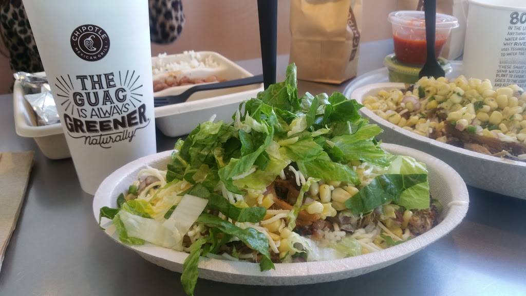 Chipotle Mexican Grill | restaurant | 459 Los Cerritos Center, Cerritos, CA 90703, USA | 5624020943 OR +1 562-402-0943