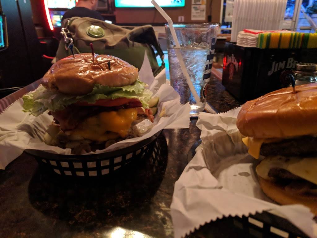 Belly Up Twice | restaurant | 7273 N Lannon Rd, Lannon, WI 53046, USA | 2623455034 OR +1 262-345-5034