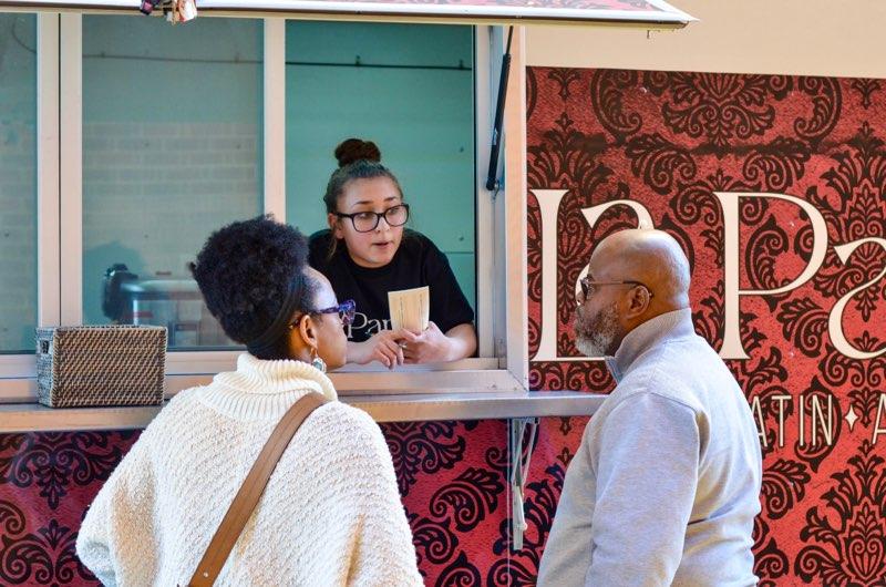 La Parrilla by Chef Jose | restaurant | 618 Columbus Ave, Waco, TX 76701, USA | 2549810584 OR +1 254-981-0584