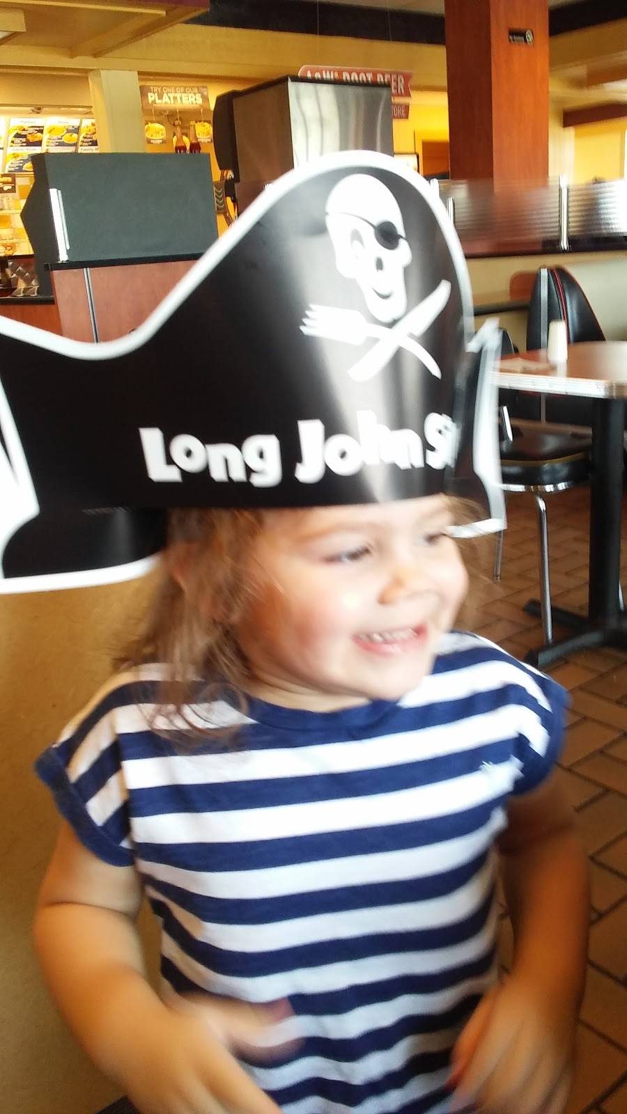 Long John Silvers-A&W Root Beer | restaurant | 3152 East 51st Street South, Tulsa, OK 74105, USA | 9187491219 OR +1 918-749-1219