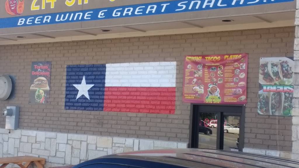 Taqueria Tacos | restaurant | 2602 I-20 Frontage Rd, Grand Prairie, TX 75052, USA | 2145170437 OR +1 214-517-0437
