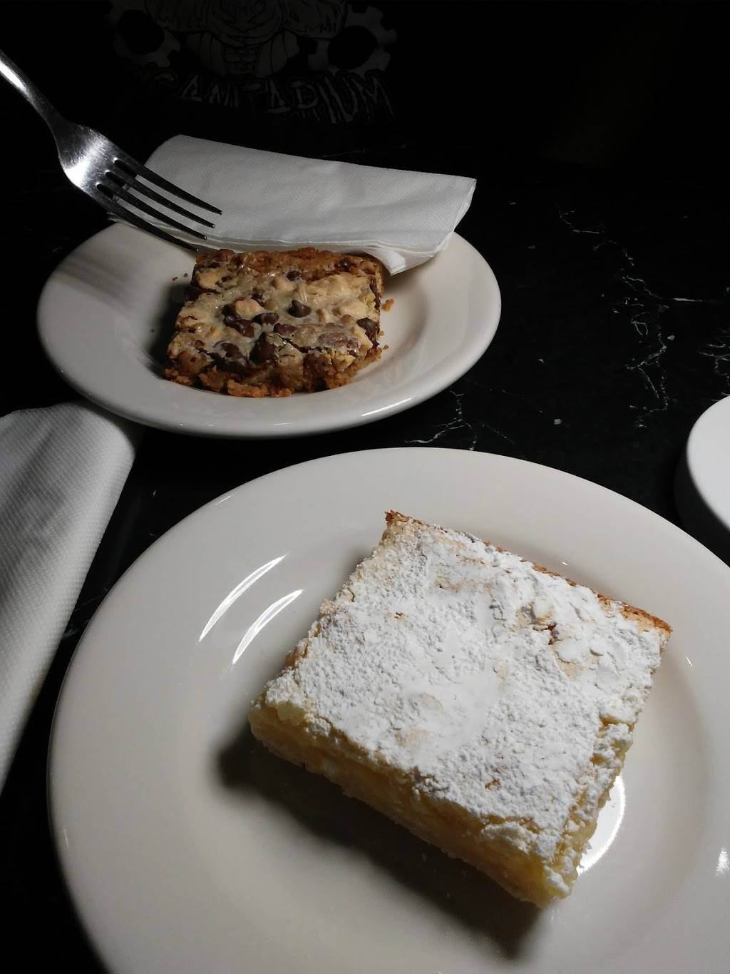 Crestwood Coffee Co | restaurant | 5512 Crestwood Blvd, Birmingham, AL 35212, USA | 2055950300 OR +1 205-595-0300