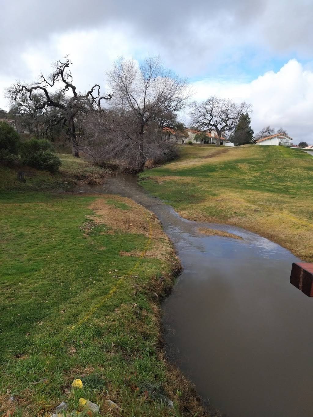 Paso Robles Golf Club | restaurant | 1600 Country Club Dr, Paso Robles, CA 93446, USA | 8052384722 OR +1 805-238-4722