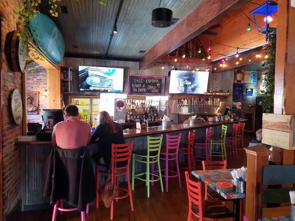 Germantown Depot | restaurant | 1318 6th Ave N, Nashville, TN 37208, USA | 6159537846 OR +1 615-953-7846