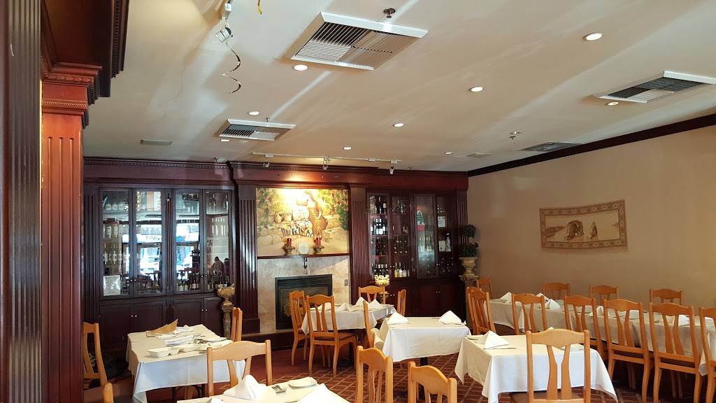 Tannourine | restaurant | 120 W 25th Ave, San Mateo, CA 94403, USA | 6504878414 OR +1 650-487-8414