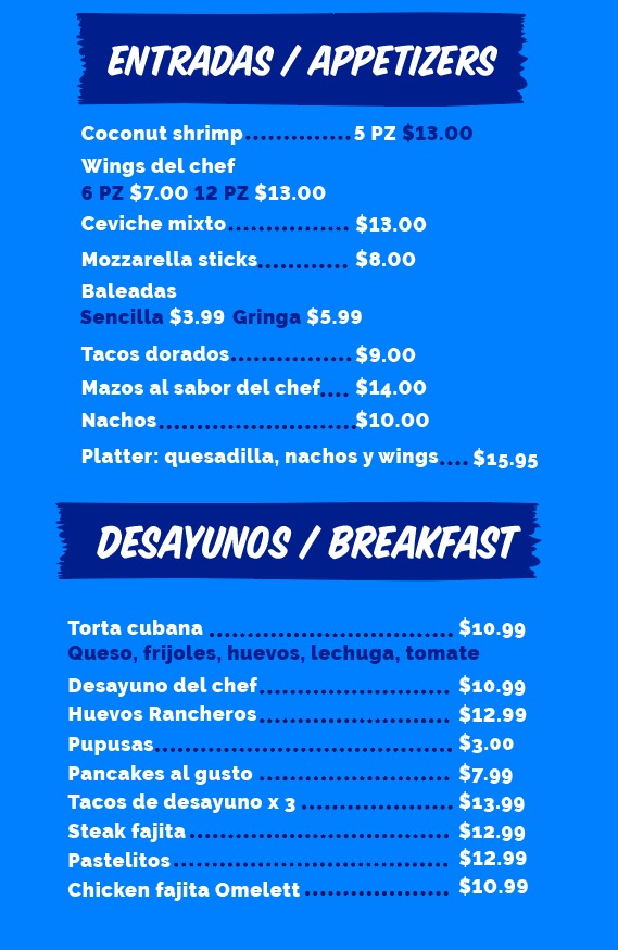 El sabor Del Chef | restaurant | 6806 Peachtree Industrial Blvd, Atlanta, GA 30360, USA | 7705581443 OR +1 770-558-1443