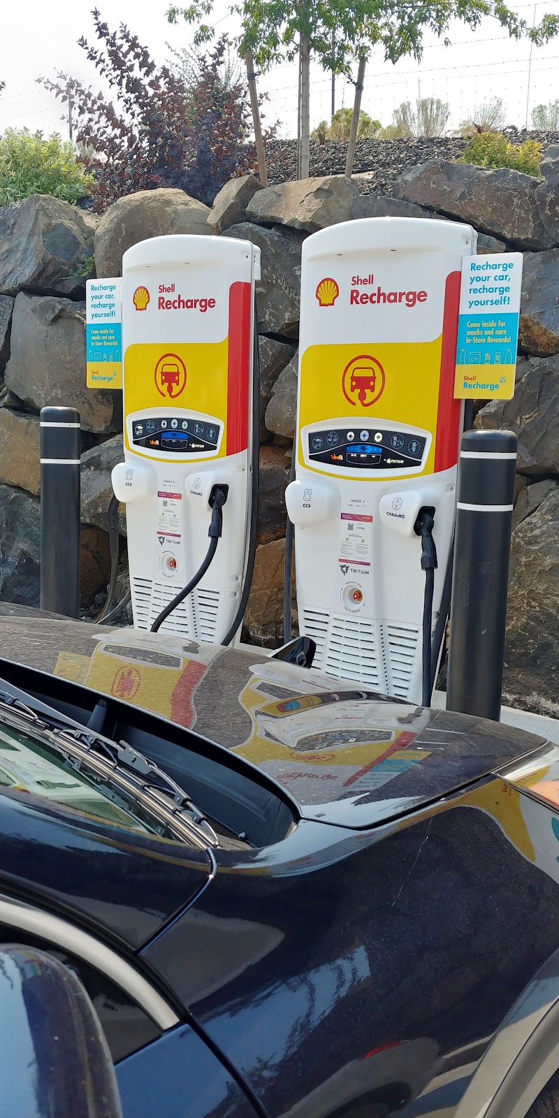 Shell | restaurant | 10799 Ridgeline Dr, Kennewick, WA 99338, USA | 5093966850 OR +1 509-396-6850