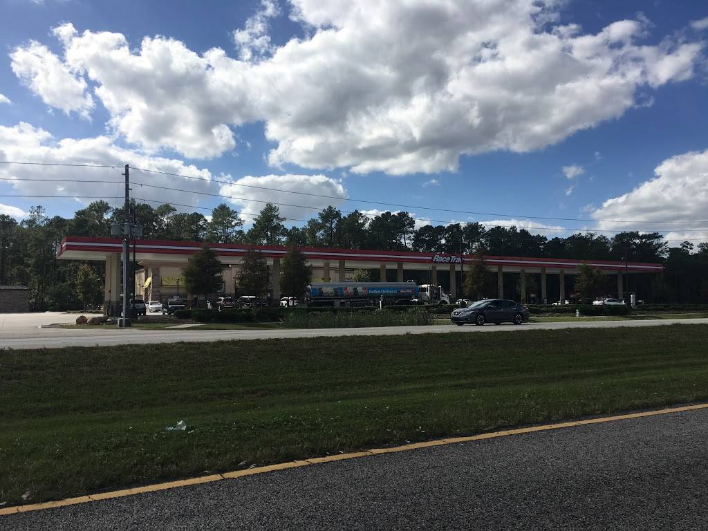 RaceTrac | bakery | 15570 S Apopka Vineland Rd, Orlando, FL 32821, USA | 4074770024 OR +1 407-477-0024