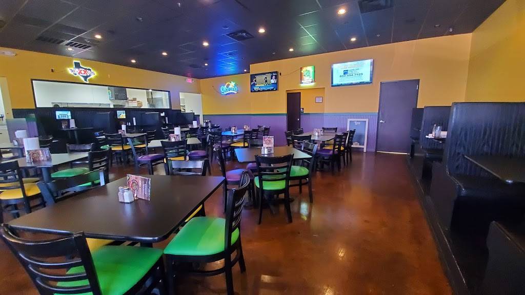 Big Easy Cajun Bar & Grille | restaurant | 7035 W Grand Pkwy S Suite 99, Richmond, TX 77407, USA | 8329452174 OR +1 832-945-2174