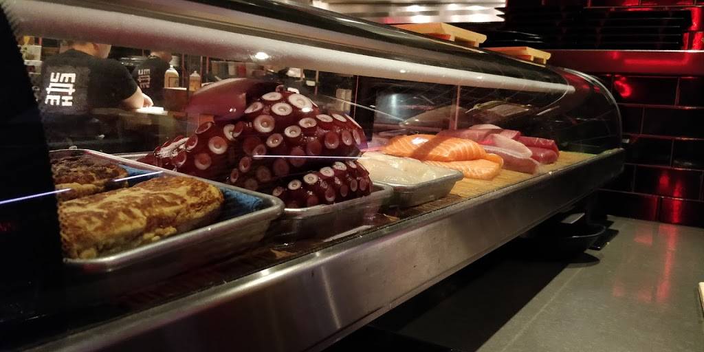 Umami | restaurant | 202 38th St, Pittsburgh, PA 15201, USA | 4122242354 OR +1 412-224-2354