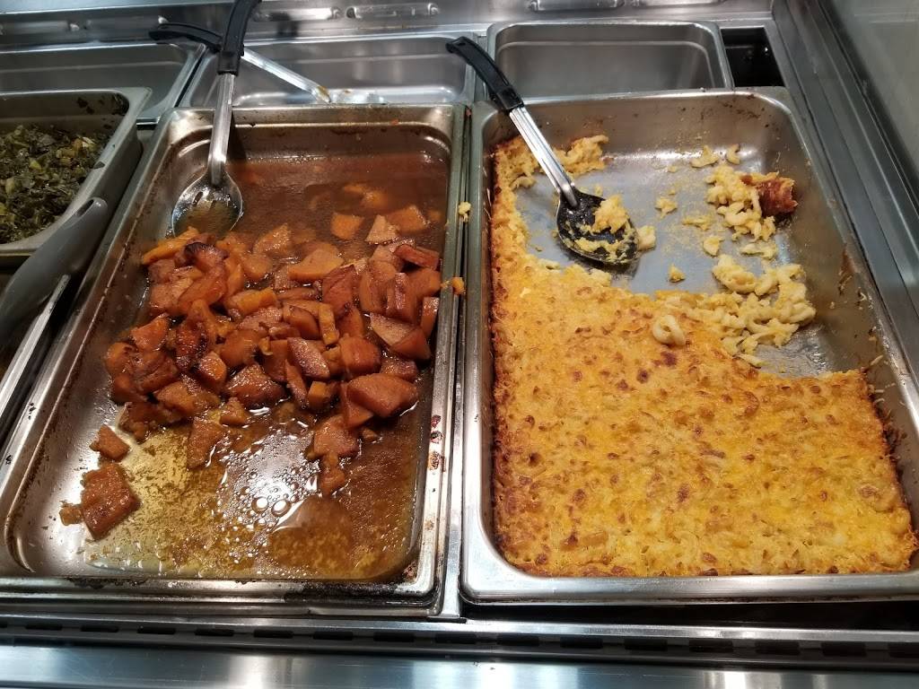 Taste of Trenton | restaurant | 241 E Front St, Trenton, NJ 08611, USA | 6094980688 OR +1 609-498-0688