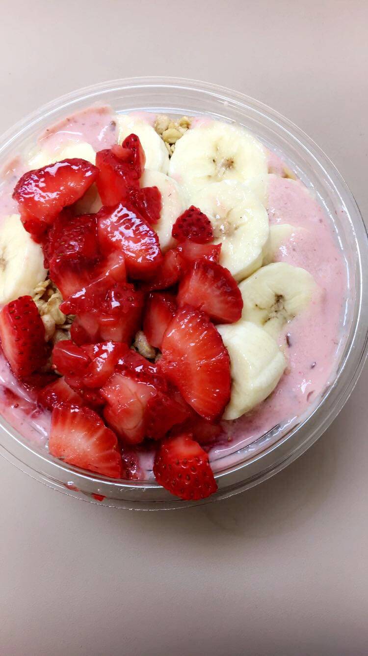 Jamba Keystone Plaza | restaurant | 13505 Biscayne Blvd., Bay #28, North Miami Beach, FL 33181, USA | 3059489919 OR +1 305-948-9919