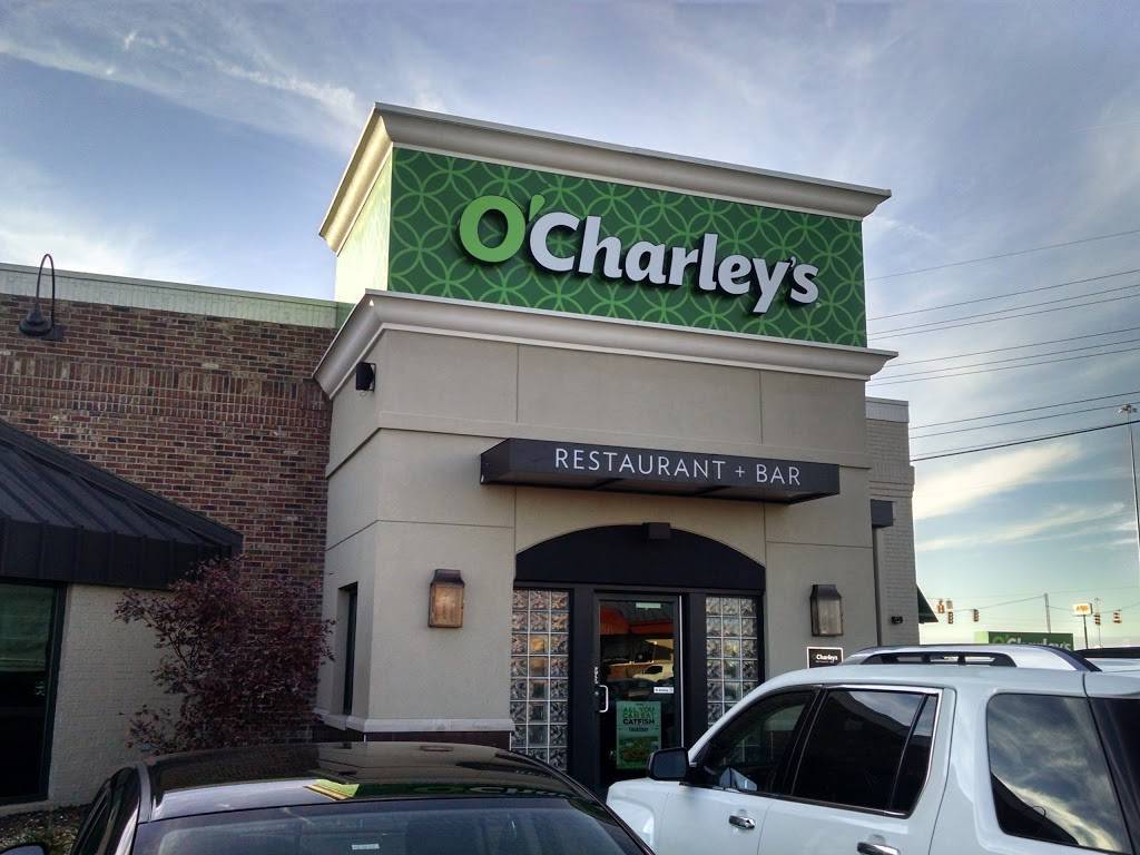 OCharley’s Restaurant & Bar | restaurant | 357 Goodman Rd W, Southaven, MS 38671, USA | 6623496663 OR +1 662-349-6663
