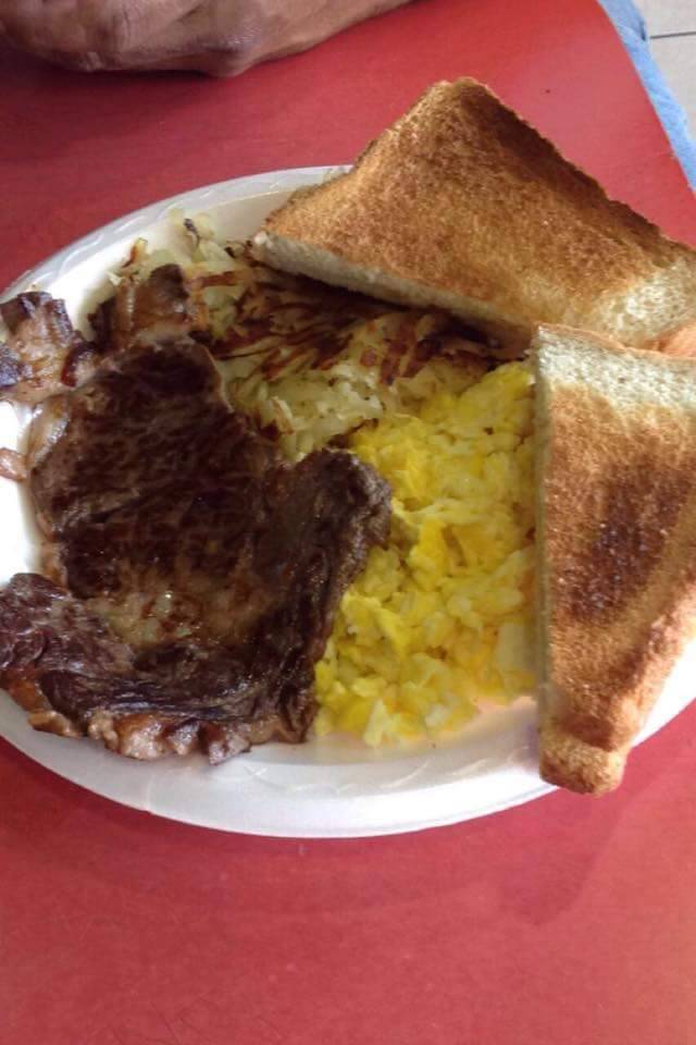 Burger Factory - Hollywood | restaurant | 5802 Santa Monica Blvd, Los Angeles, CA 90038, USA | 3234614015 OR +1 323-461-4015