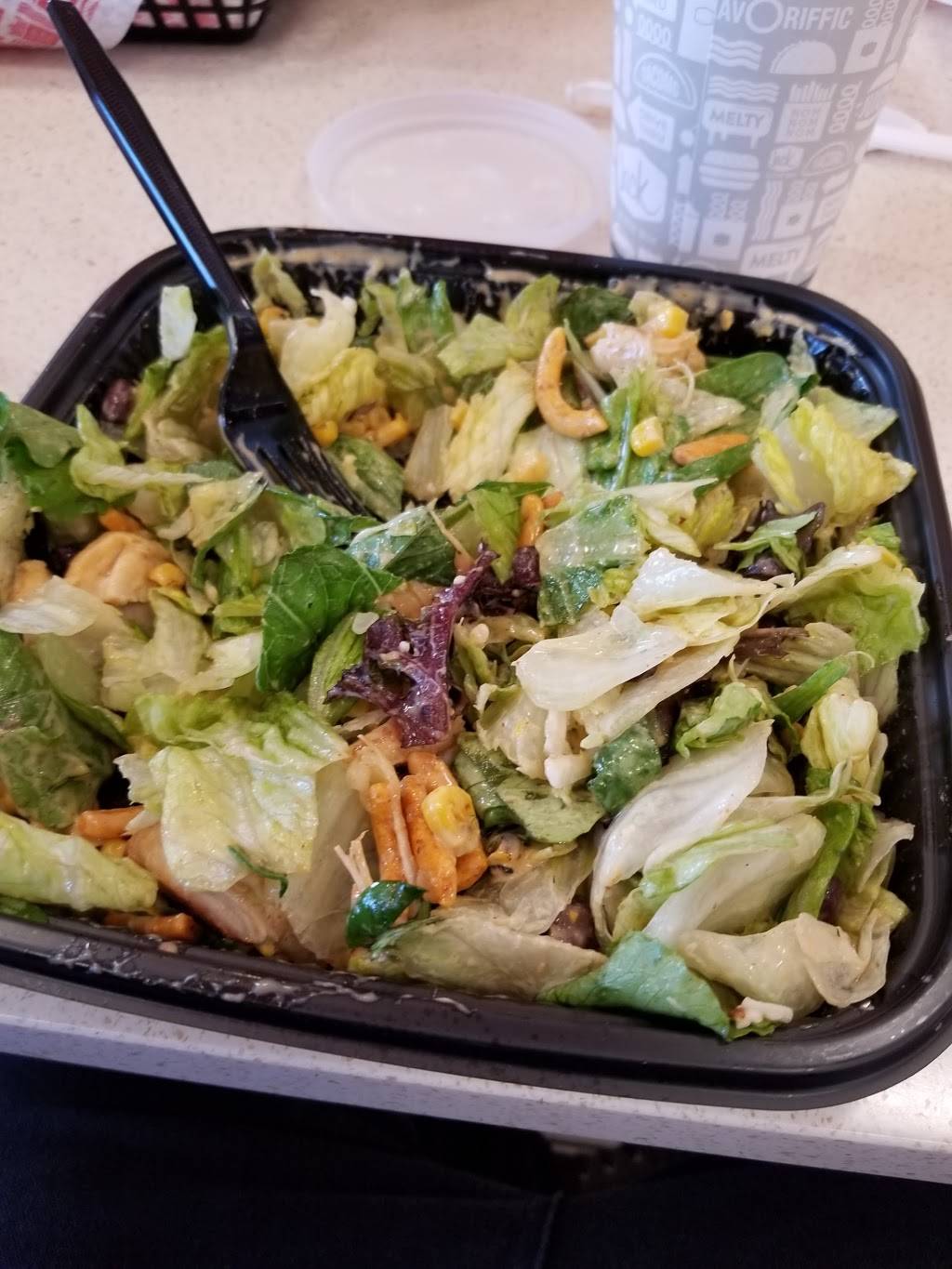 Jack in the Box | restaurant | 1125 N 51st Ave, Phoenix, AZ 85043, USA | 6024422155 OR +1 602-442-2155