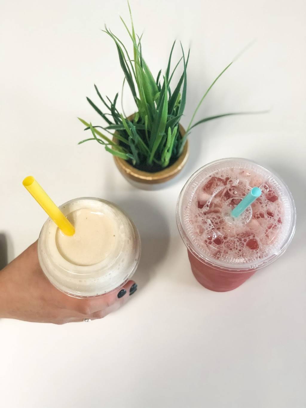 Auburn Nutrition | cafe | 715 E Glenn Ave, Auburn, AL 36830, USA | 3347340570 OR +1 334-734-0570