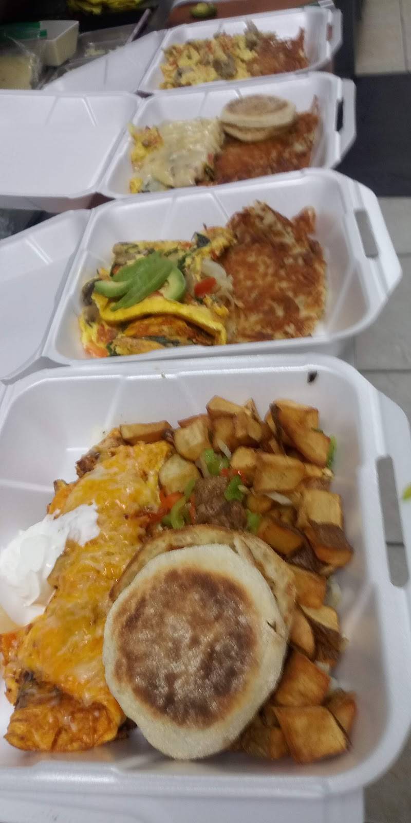 Kanelas Cafe | restaurant | 607 Main St, Red Bluff, CA 96080, USA | 5307279432 OR +1 530-727-9432