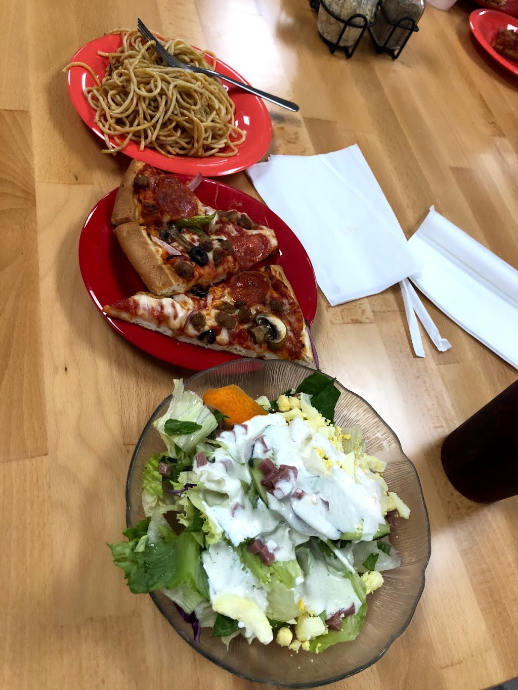 Mr Gattis Pizza | restaurant | 1367 Kingwood Dr, Kingwood, TX 77339, USA | 8326448780 OR +1 832-644-8780