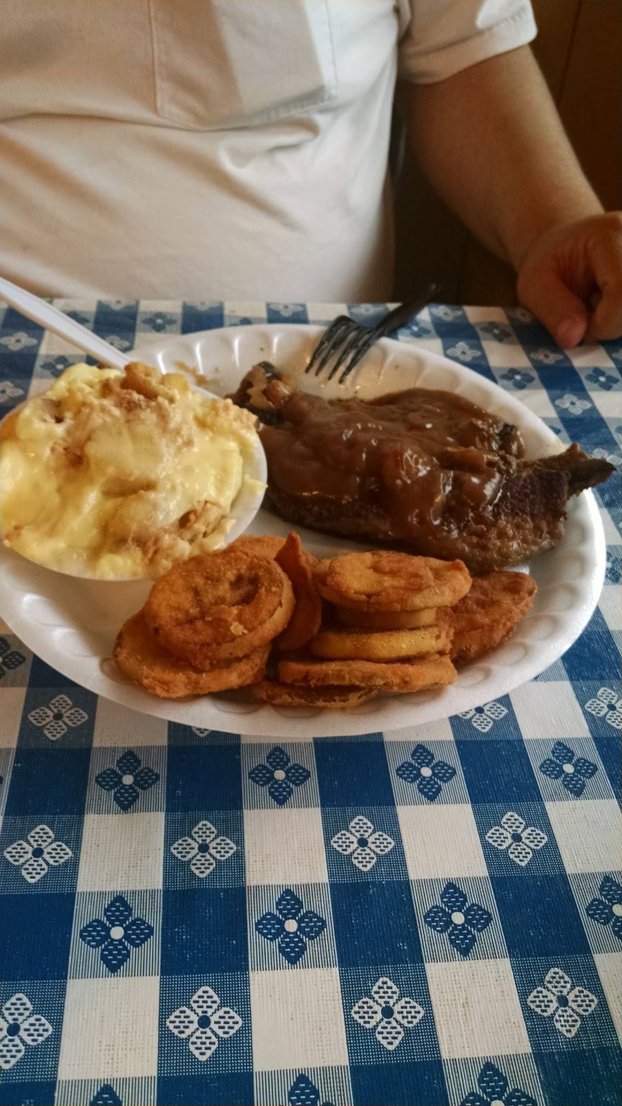 Bobs Restaurant | restaurant | 13230 US-601, Midland, NC 28107, USA | 7048883898 OR +1 704-888-3898