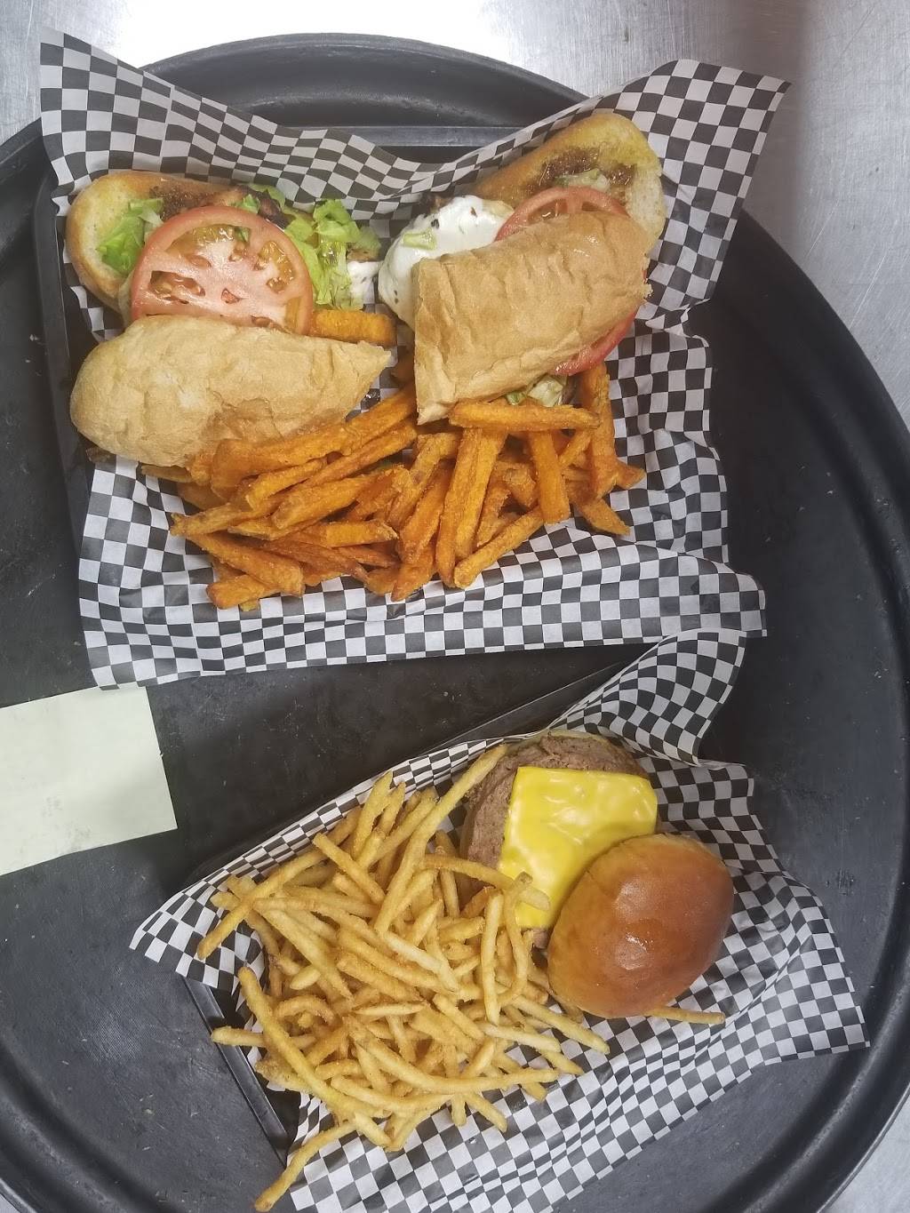 JPS at Pickwick | restaurant | 11805 State Rte 57, Counce, TN 38326, USA | 7314998693 OR +1 731-499-8693