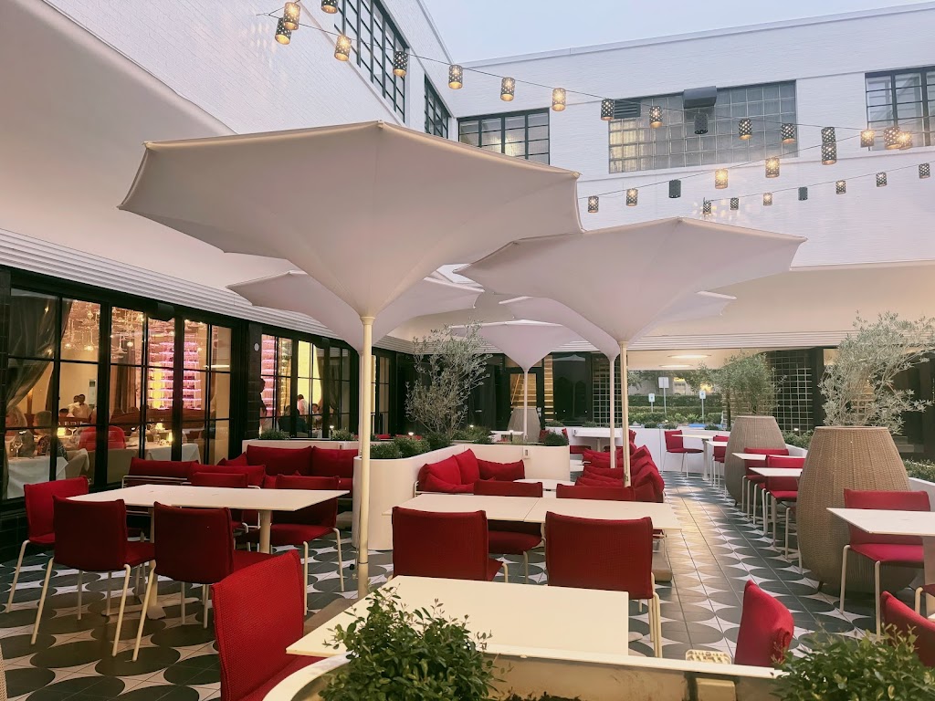 Cocody | restaurant | 1971 W Gray St, Houston, TX 77019, USA | 8322038899 OR +1 832-203-8899