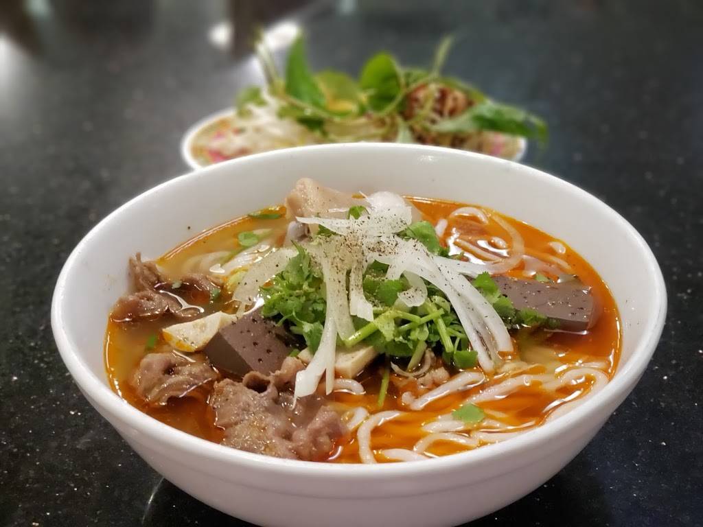 Bun Bo Hue So 1 | restaurant | 15450 Brookhurst St, Westminster, CA 92683, USA | 7145314475 OR +1 714-531-4475