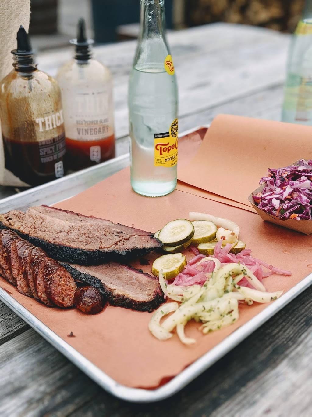 ZZQ | restaurant | 3201 W Moore St, Richmond, VA 23230, USA | 8045285648 OR +1 804-528-5648