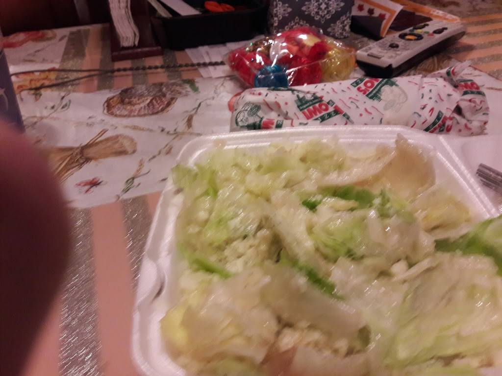 Imos Pizza | meal delivery | 17287 Wild Horse Creek Rd, Chesterfield, MO 63005, USA | 6365324667 OR +1 636-532-4667