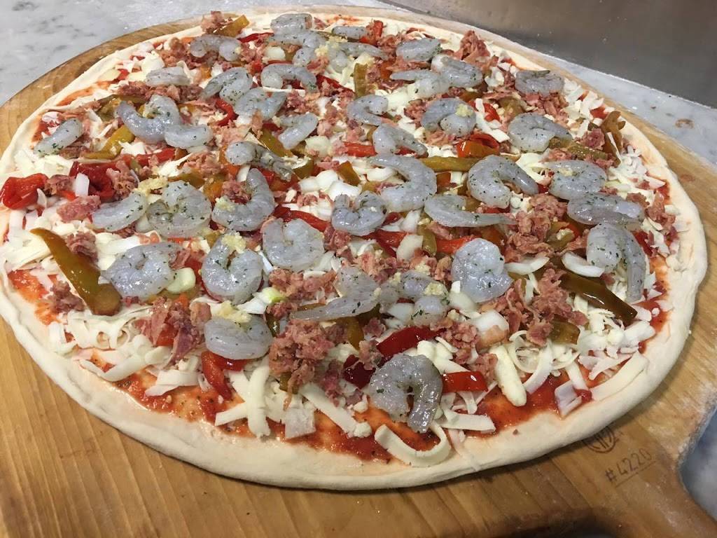 Franks Pizza | meal takeaway | 284 N Main St, Ansonia, CT 06401, USA | 2037322966 OR +1 203-732-2966