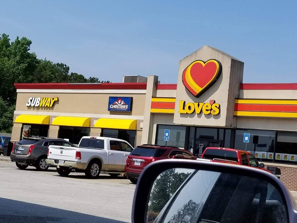 Subway | restaurant | 1945 Almon St, Heflin, AL 36264, USA | 2562943338 OR +1 256-294-3338