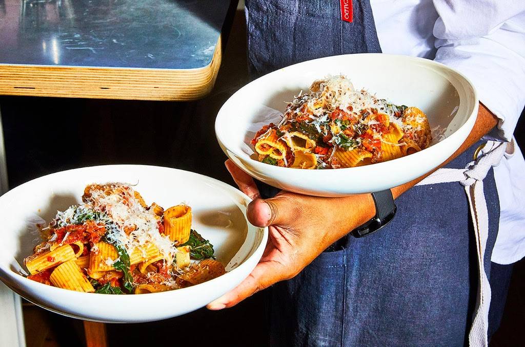 Wildseed | restaurant | 2000 Union St, San Francisco, CA 94123, USA | 4158727350 OR +1 415-872-7350