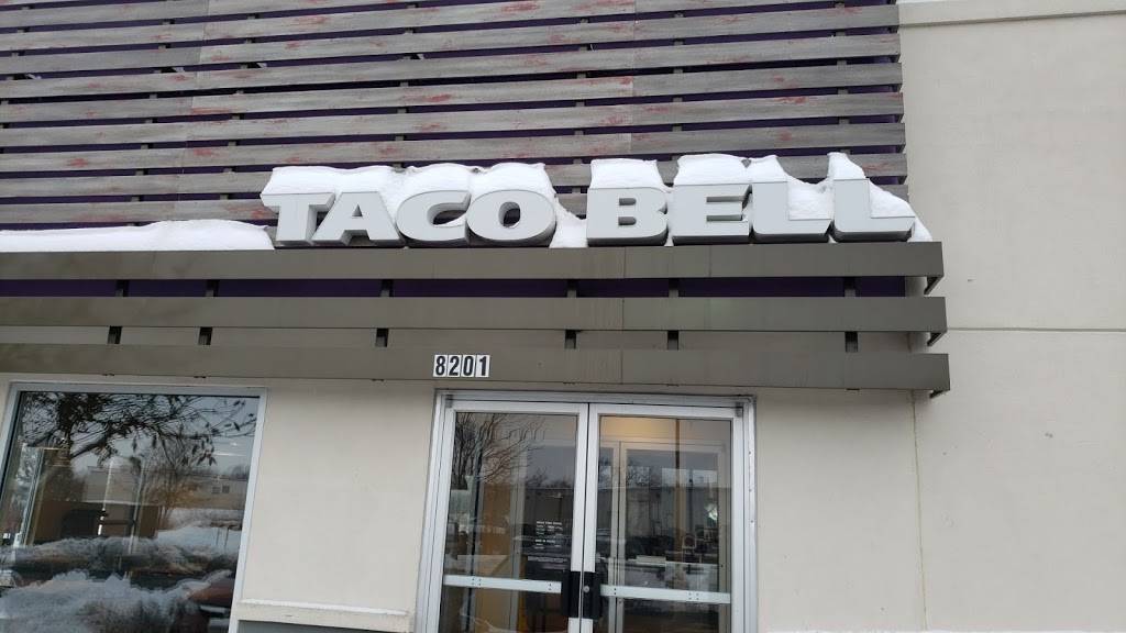 Taco Bell | meal takeaway | 8201 Center Point 70 Blvd, Huber Heights, OH 45424, USA | 9373188879 OR +1 937-318-8879