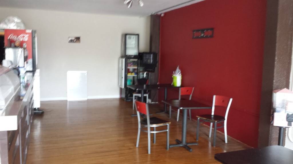 Cravin Cafe | restaurant | 2849 Kingston Rd, Scarborough, ON M1M 1N2, Canada | 4169012233 OR +1 416-901-2233