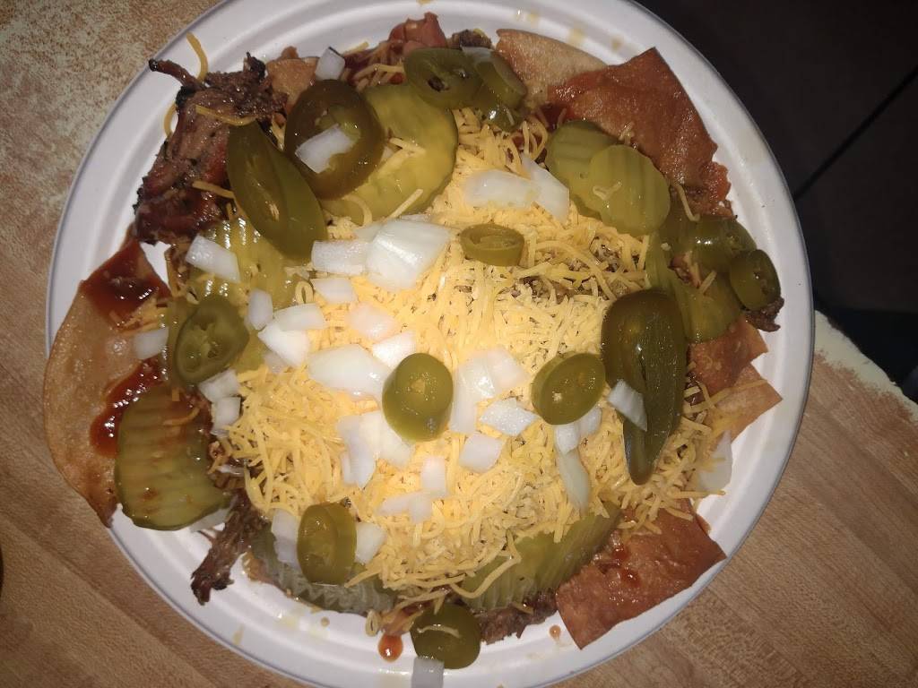 Smittys Bar-B-Q | restaurant | 804 S 4th St, Crockett, TX 75835, USA | 9365442033 OR +1 936-544-2033