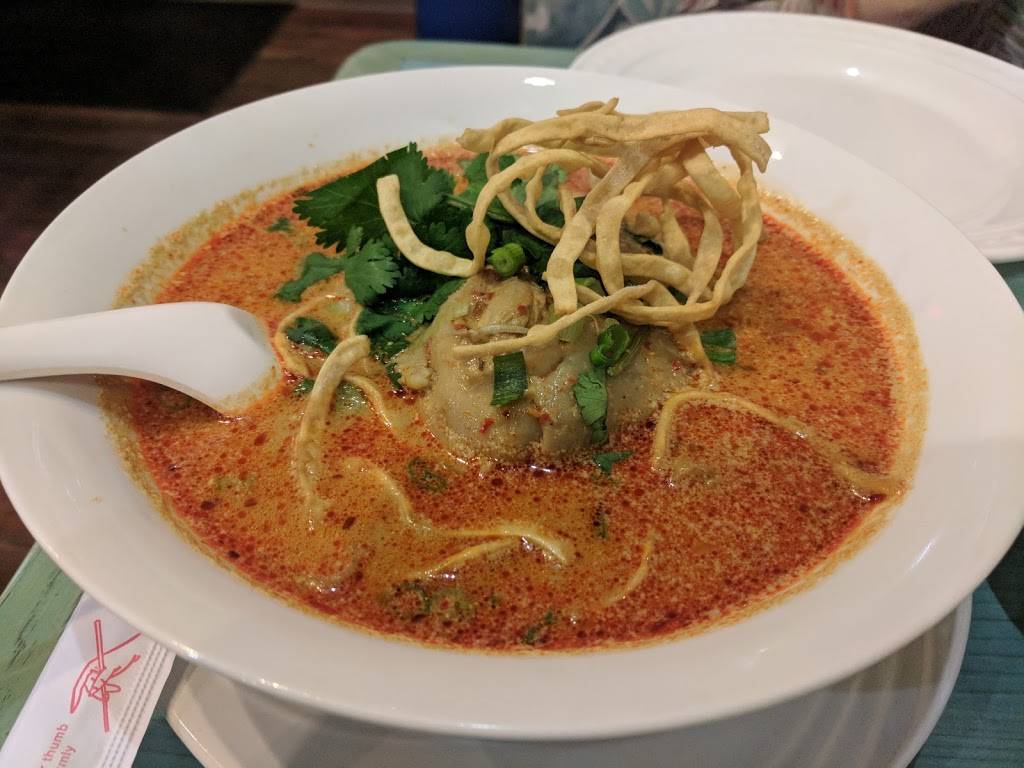 Penns Thai House | restaurant | 724 W Sunset Rd, Henderson, NV 89011, USA | 7025640162 OR +1 702-564-0162