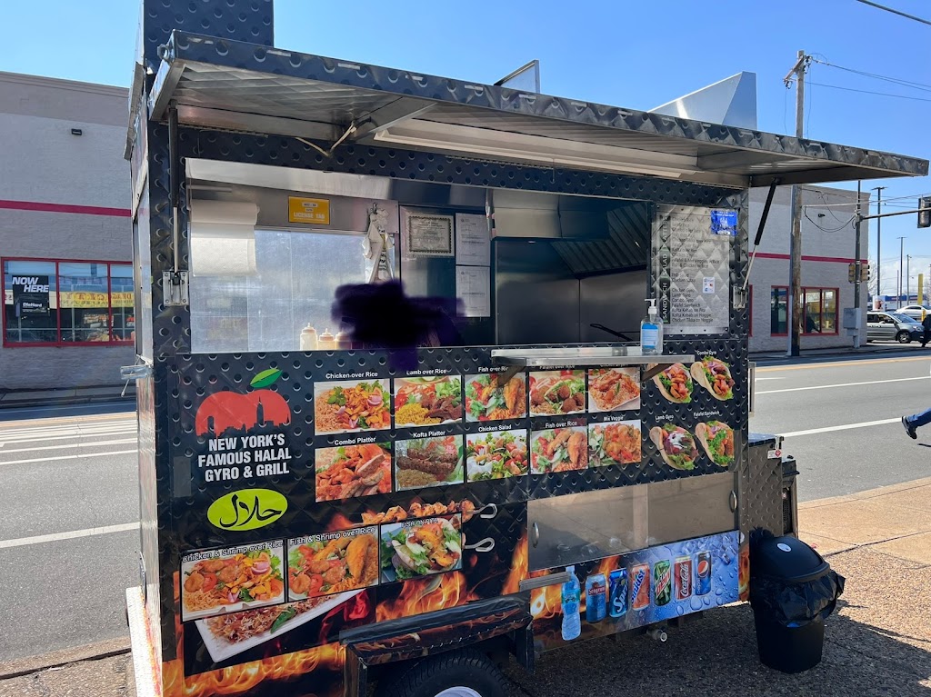 Halal food | restaurant | Levick St & Oxford Av - MBNS, Philadelphia, PA 19111, USA | 2677732689 OR +1 267-773-2689