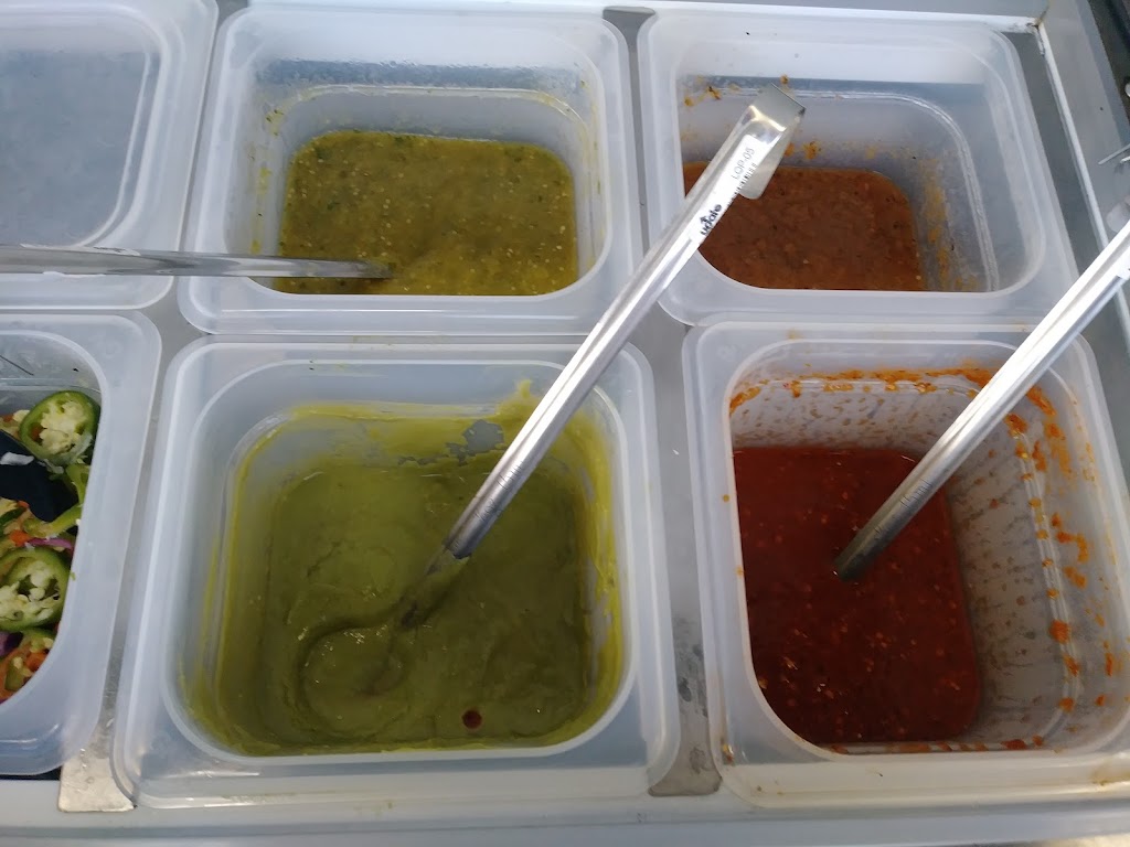 El Asador De Meyos | restaurant | 4709 Whittier Blvd, Los Angeles, CA 90022, USA | 3234952028 OR +1 323-495-2028