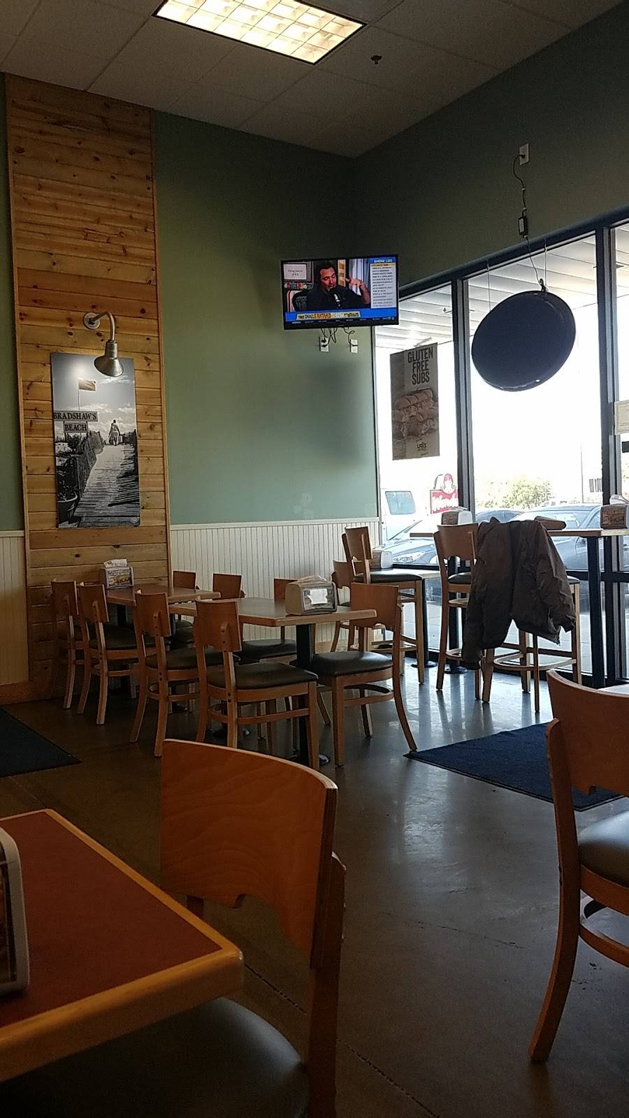 Jersey Mikes Subs | meal takeaway | 2555 E League City Pkwy #130, League City, TX 77573, USA | 2813340303 OR +1 281-334-0303