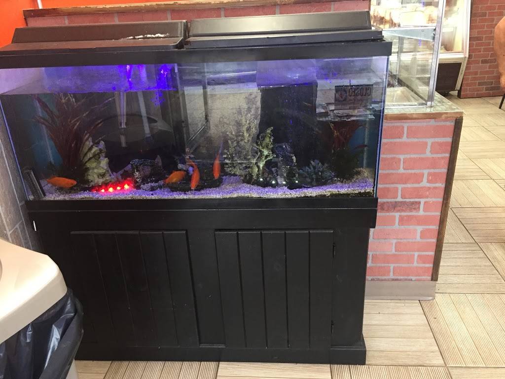 Long Island soul food | restaurant | 429 S Franklin St, Hempstead, NY 11550, USA | 5163856007 OR +1 516-385-6007