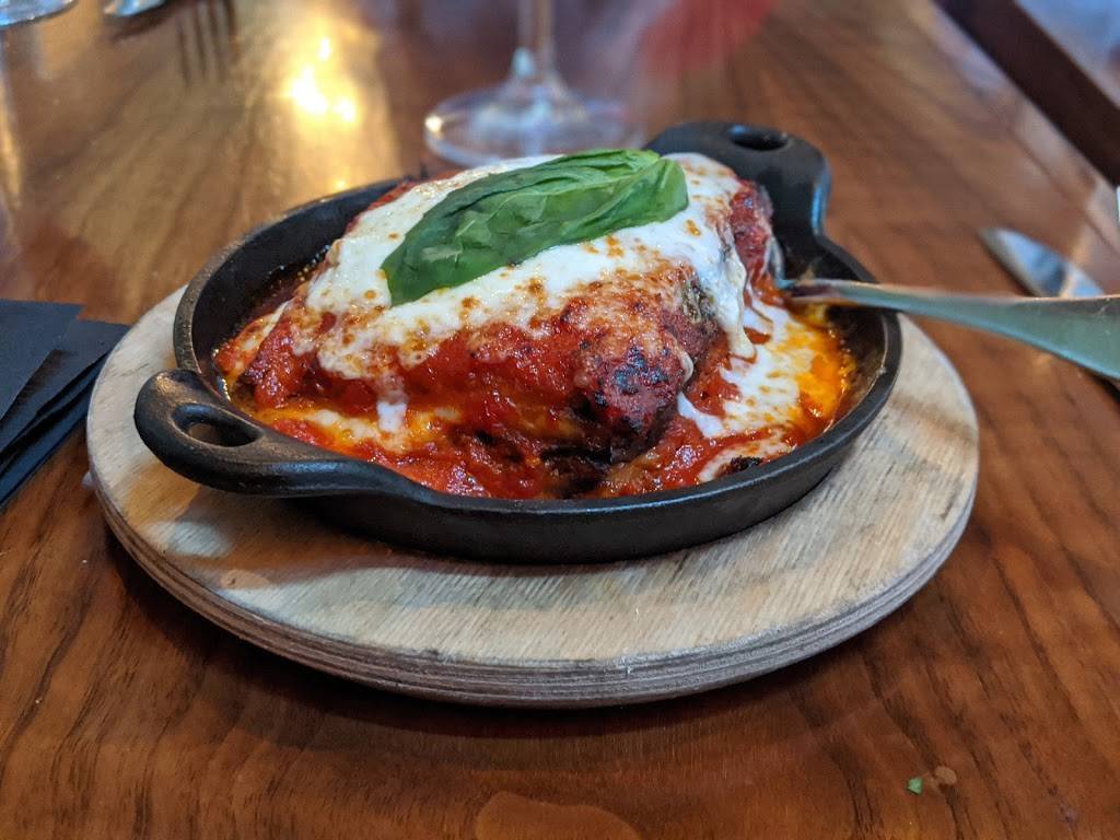 Ragazza Food & Wine | restaurant | 4301 Main St, Kansas City, MO 64111, USA | 8169604744 OR +1 816-960-4744