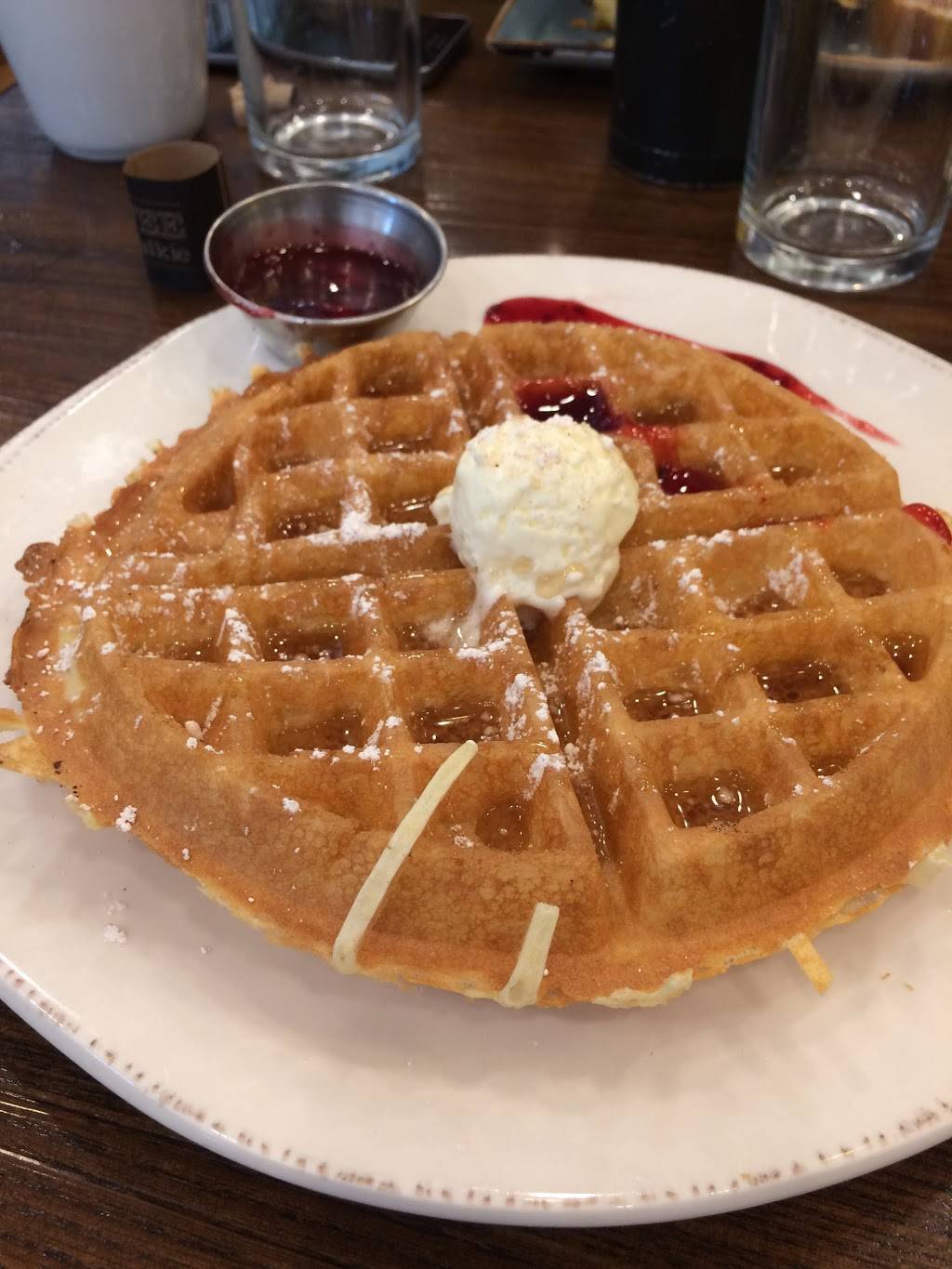 First Watch - Park Central | restaurant | 3110 N Central Ave, Phoenix, AZ 85012, USA | 6022483897 OR +1 602-248-3897