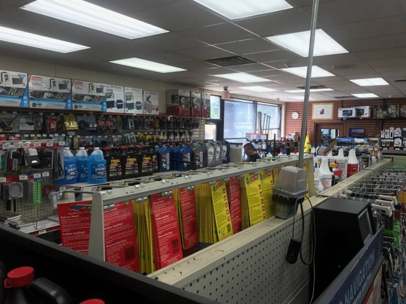 Pilot Travel Center | restaurant | 195 Baker Rd, Dexter, MI 48130, USA | 7344260065 OR +1 734-426-0065