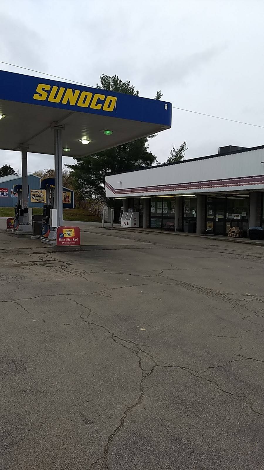 Crosbys - South Bradford | restaurant | 573 South Ave, Bradford, PA 16701, USA | 8143627425 OR +1 814-362-7425