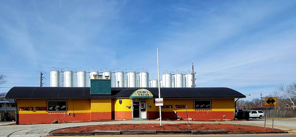 Primos Tacos | restaurant | 914 N Highland Ave, Aurora, IL 60506, USA | 6308490485 OR +1 630-849-0485
