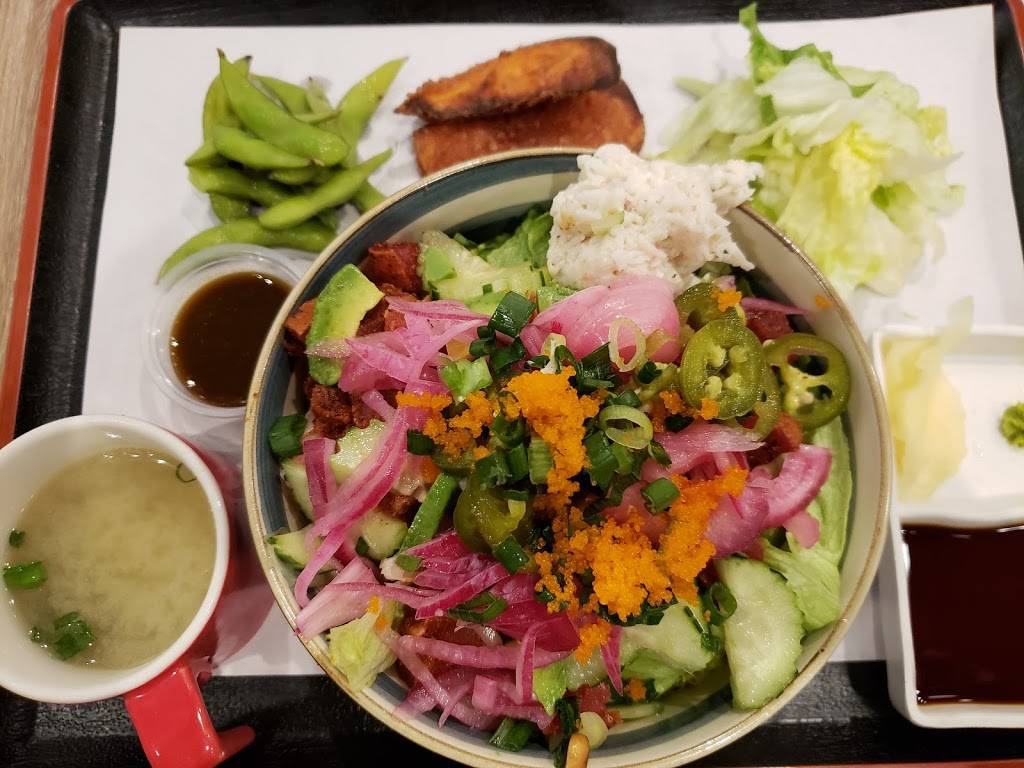 M.Y.O Sushi | restaurant | 3648 Nogales St, West Covina, CA 91792, USA | 6268105788 OR +1 626-810-5788