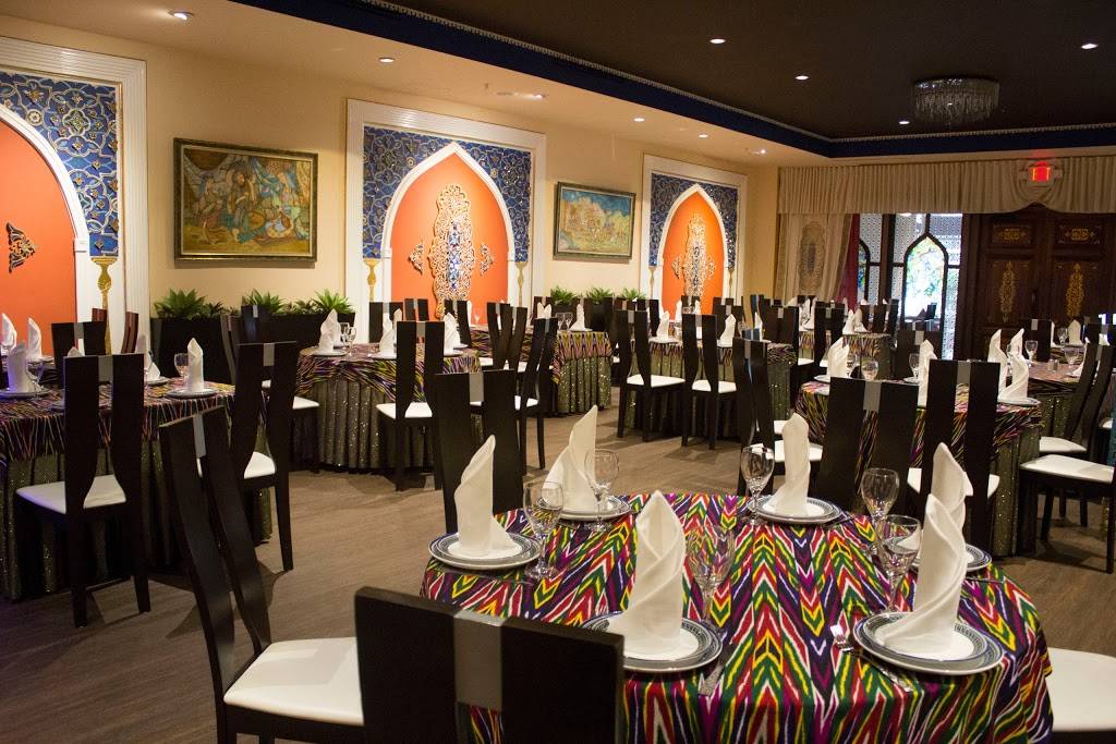 Chayhana Oasis | restaurant | 250 Sunny Isles Blvd, Sunny Isles Beach, FL 33160, USA | 3059171133 OR +1 305-917-1133