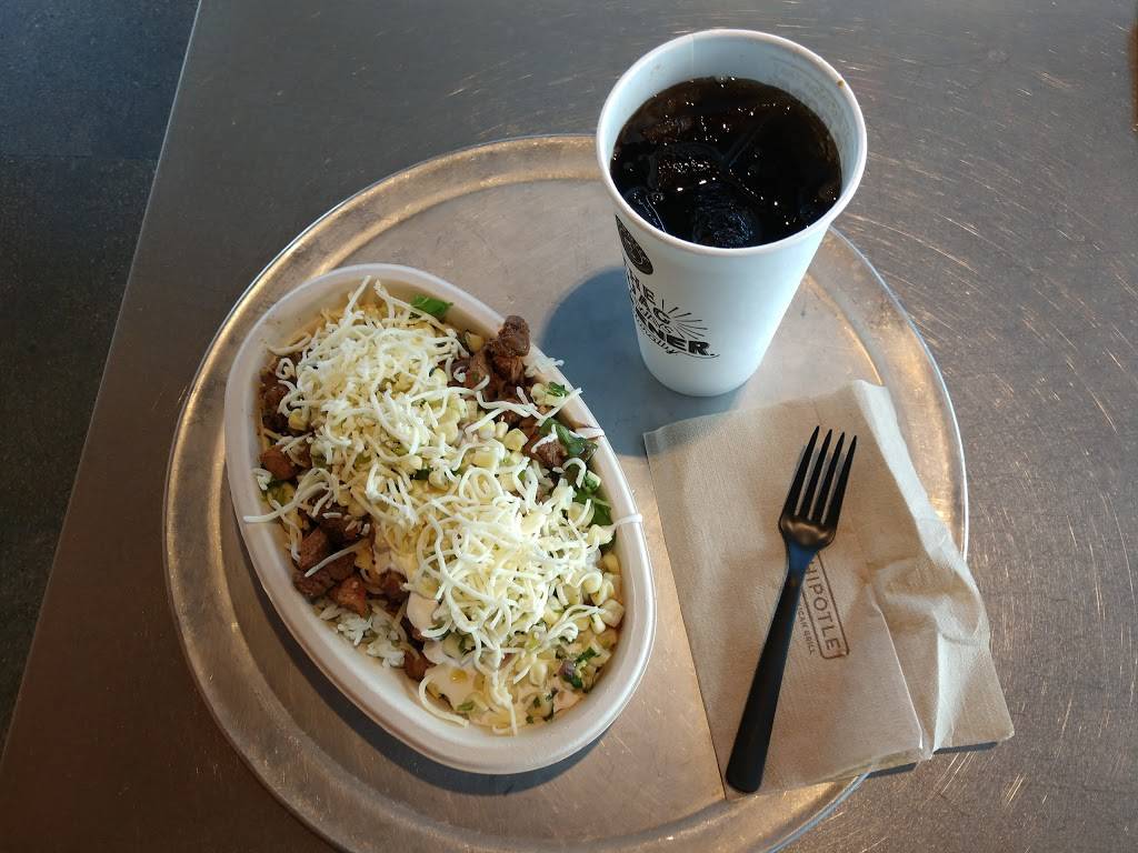 Chipotle Mexican Grill | restaurant | 3018 US-190 Ste 300, Copperas Cove, TX 76522, USA | 2545181365 OR +1 254-518-1365