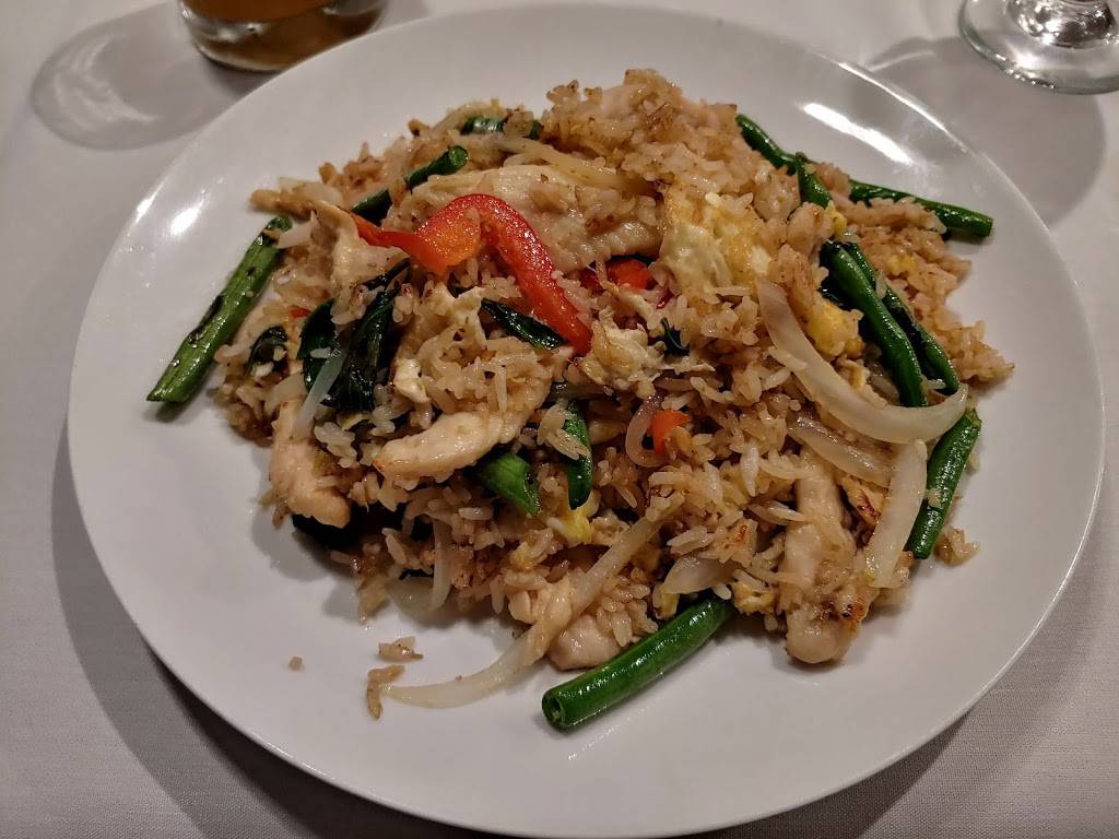 NaNa Thai Eatery - East Cobb | restaurant | 2940 Johnson Ferry Rd Suite C, Marietta, GA 30062, USA | 4705394811 OR +1 470-539-4811