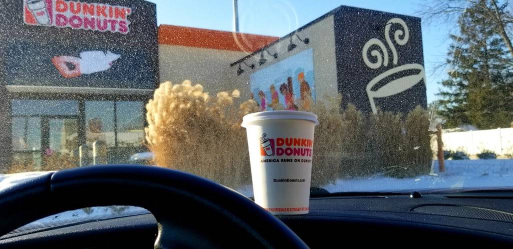 Dunkin | bakery | 4561 Tuscarawas St W, Canton, OH 44708, USA | 3304799654 OR +1 330-479-9654